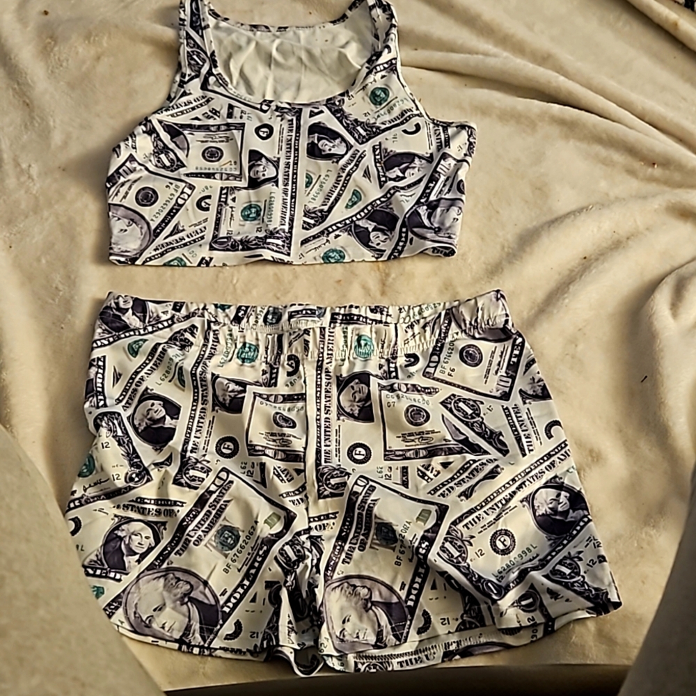 Short set